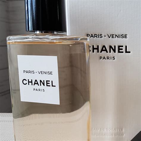 chanel venise|chanel paris venise perfume price.